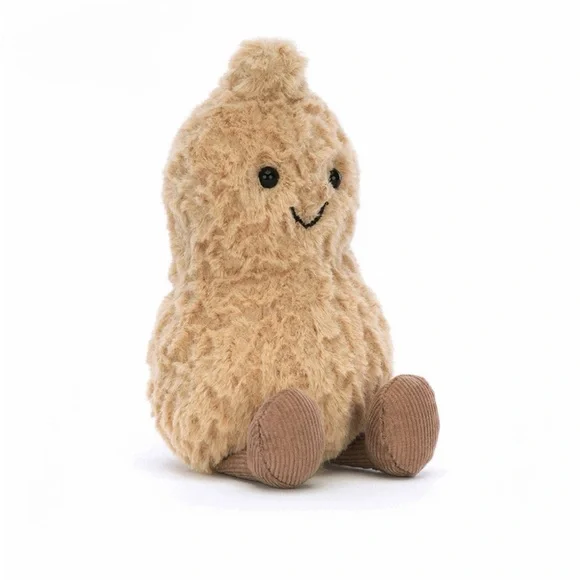 Amuseables Peanut Jellycat - Picture 2 of 5